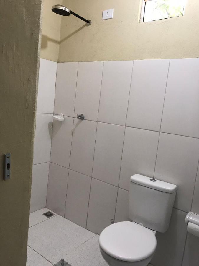 Pousada Villa Rica Кароліна Екстер'єр фото
