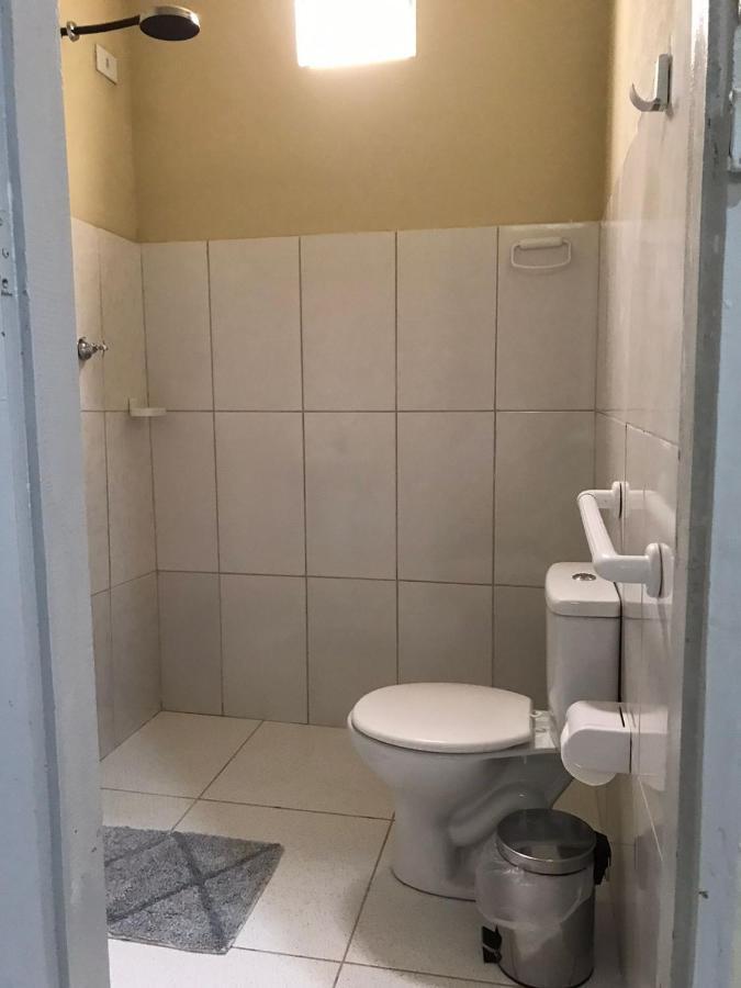 Pousada Villa Rica Кароліна Екстер'єр фото