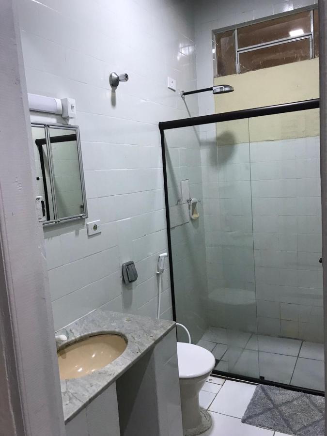 Pousada Villa Rica Кароліна Екстер'єр фото